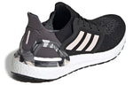 (WMNS) adidas UltraBoost 20 'Black Pink Tint' FV8349