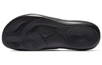Air Jordan Hydro 6 Retro Slide 'Black' 881473-011