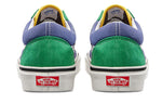 Vans Old Skool 36 DX 'Emerald Navy' VN0A38G2VZQ