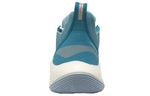 Li-Ning Sonic 8 Low-Top 'Blue' ABAQ035-4