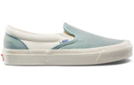 Vans Slip-On LX 'Slate Blue' VN000UDFU9S