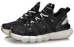 (WMNS) Li-Ning WMSN Essence Infinite+ 'Black White' AGBQ036-1