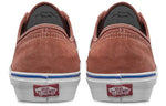 Vans Style 36 Decon Sf Orange VN0A3MVLVLA