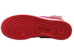 Nike x Emotionally Unavailable Air Force 1 High 'Heart' AV5840-600