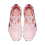(WMNS) Nike Air Max Bella TR 2 'Echo Pink Bronze' AQ7492-603
