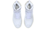 (WMNS) Li-Ning Counterflow Gold age 2000 Hi 'White' AGCQ194-1