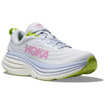 (WMNS) HOKA ONE ONE Bondi 8 'Sea Ice Pink Twilight' 1127952-SCP