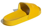 adidas originals Adilette Lite 'Yellow' GX8893
