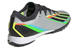 adidas X Speedportal.3 TF 'Silver Metallic Black' GW8486