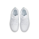 (PS) Nike Court Borough Low 2 'White Blue' BQ5451-118