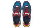 PUMA Mirage Sport Layers 'Vallarta Blue' 383175-02