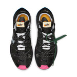 (WMNS) Nike x Off-White Air Zoom Terra Kiger 5 'Athlete in Progress - Black' CD8179-001