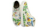 Vans SK8-HI Tapered 'White Green' VN0A4U16ARG