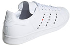 adidas Originals Stan Smith Valentine's Day 'White Black Red' EG5810