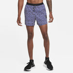 Nike NK FLX STRIDE Short ARTIS Rush Asia Sizing 'Violet' CU8052-554