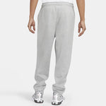 Nike Lab Solid Color Stay Warm Bundle Feet Sports Pants 'Light Grey' DA0330-063