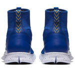 Nike Free Flyknit Mercurial 'Game Royal' 805554-400