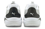 PUMA Court Rider I 'White Black' 195634-03