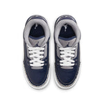 (GS) Air Jordan 3 Retro 'Georgetown' 398614-401