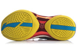 Li-Ning Speed VI 6 Premium 'Black Yellow' ABAQ001-7