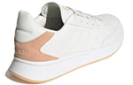 (WMNS) adidas neo Netpoint 'Light Brown White' EE9866