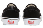 Vans Skate Slip-On 'Black Checkerboard' VN0A5FCAY28