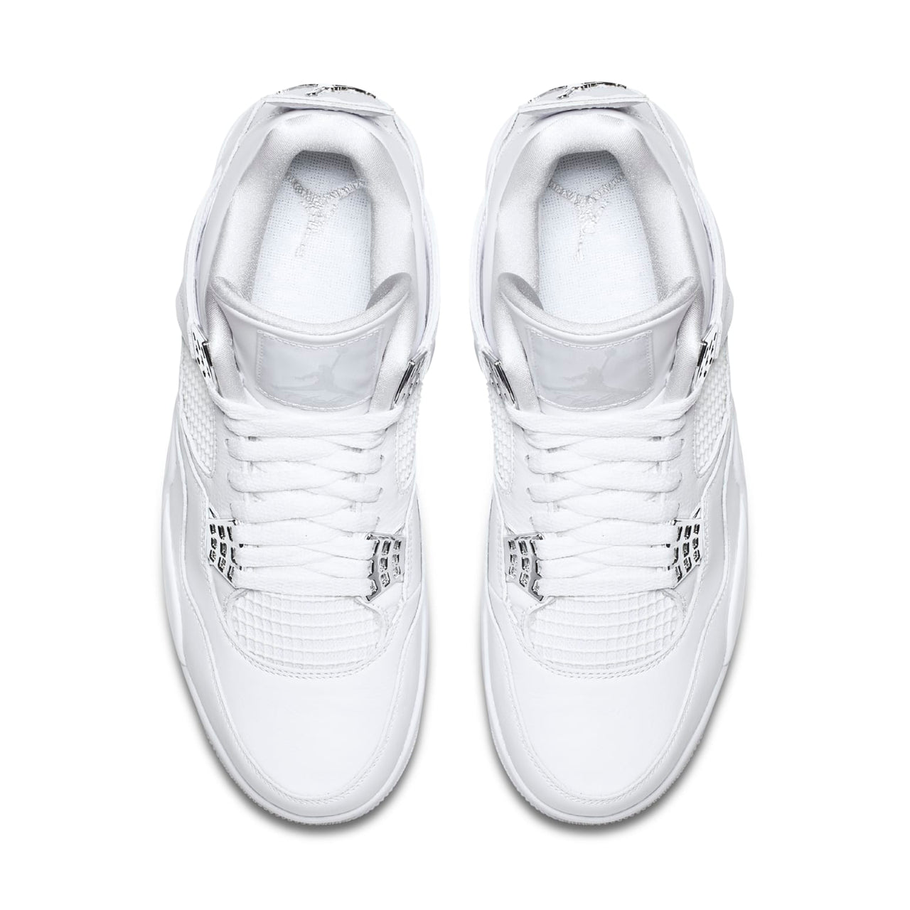 Air Jordan 4 Retro 'Pure Money' 2017 308497-100