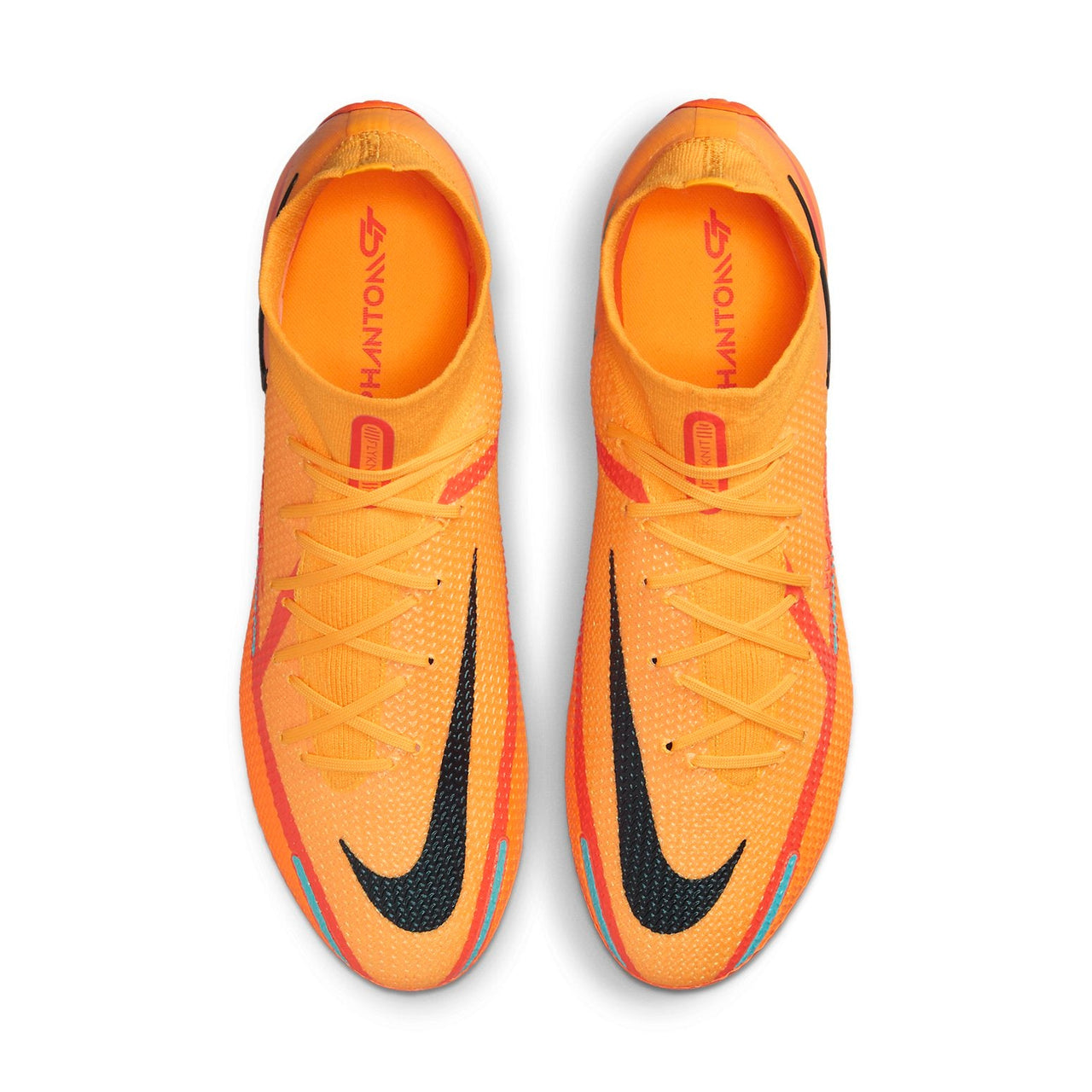 Nike Phantom Gt2 Elite DF AG Pro 'Orange Black' DC0749-808