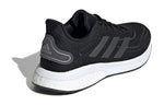(GS) adidas Supernova J 'Black Grey White' FW9113