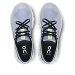 (WMNS) On Running Cloud X 3 'Nimbus White' 60.98253