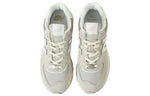 New Balance 574 'Cream White Brown' U574LGTW