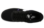 Nike Court Vision Low Premium 'Black White' CD5464-001