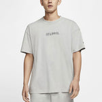 Nike As Sportswear Jdi Top Logo Tee 'Grey' CJ4572-077
