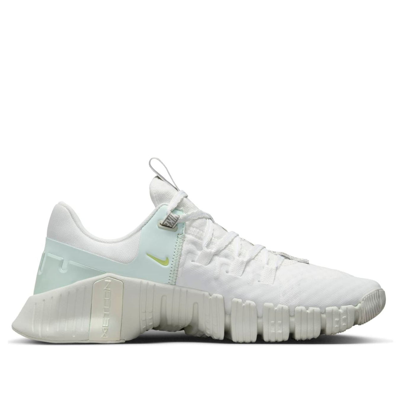 (WMNS) Nike Free Metcon 5 Premium 'Sea Glass Barely Green' FJ1548-100
