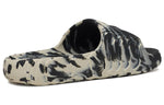 adidas Adilette 22 Slides 'Carbon Aluminium' GX6947
