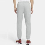 Nike Sportswear Tech Fleece Casual Sports Drawstring Long Pants dark grey Gray CU4502-063