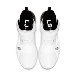 Nike LeBron Soldier 13 SFG 'White Black' AR4225-100