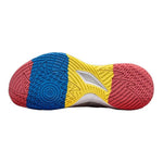 (GS) Li-Ning Dragon Fist V2 'White Multi' YKBU026-41