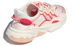 (WMNS) adidas Ozweego 'Signal Pink' FY3128