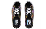 Vans Tiger Camo Bold NI 'Black White' VN0A3WLPT1P