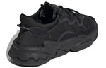 (GS) adidas Ozweego J 'Core Black' EE7775