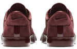 (WMNS) Nike Blazer City Low Suede 'Burgundy ' AV2253-600