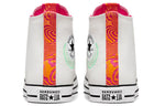 Converse Chuck Taylor All Star 'White Red' A00758C