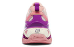 (WMNS) Skechers D Lites 3.0 Air Low-Running Shoes Pink 896025-MVPR