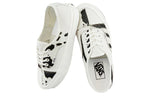 Vans Shoes Skate shoes 'Black White' VN0A54F9AXI