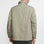 Nike Lab Tech Pack Jacket 'Jade Stone Black' BV4431-371