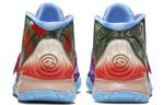 (GS) Nike Kyrie 6 Preheat 'Heal The World' CV5574-403