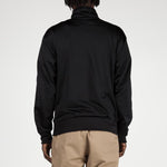 adidas originals Firebird Track Jacket Retro Athleisure Casual Sports Black DV1530