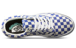 Vans Old Skool ComfyCush 'Checker - Lapis Blue' VN0A3WMAVNA