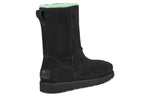 UGG Block Boot Snow Boots Black Green 1109893-BATH